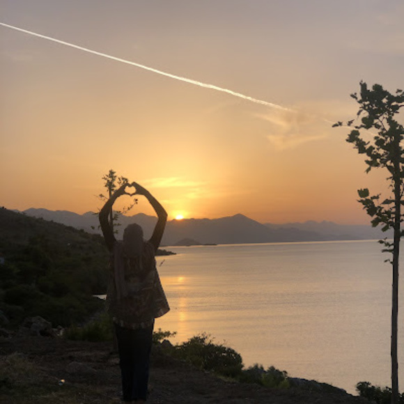 Meet your Posher, Hashimi - Picture 1 of 1